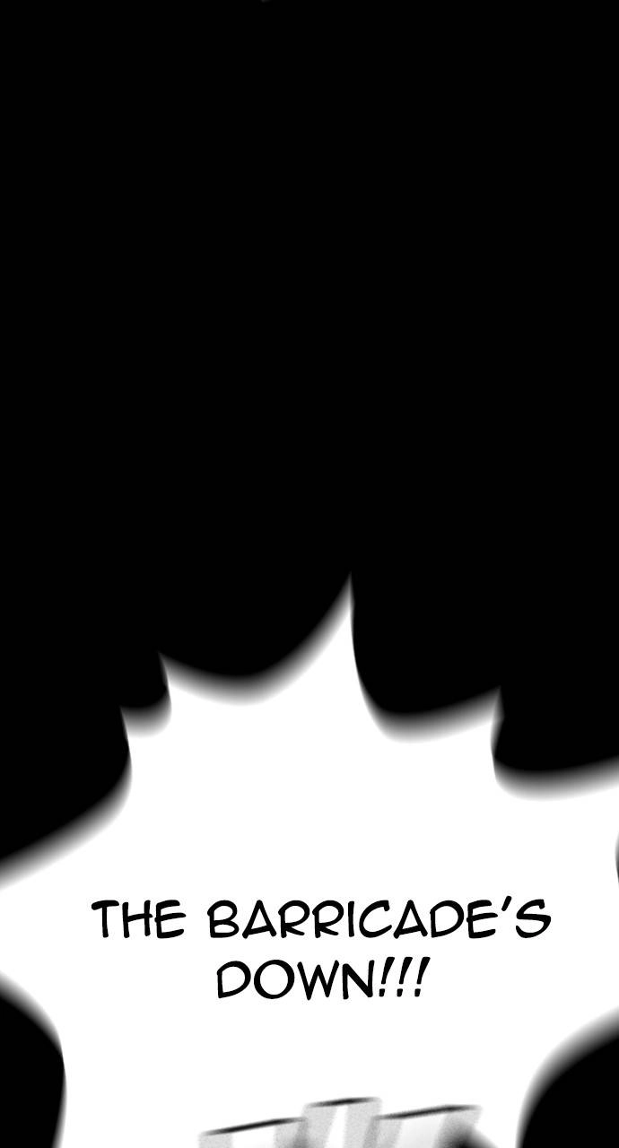 The Regressor Only Protect Me Chapter 9 - Page 99
