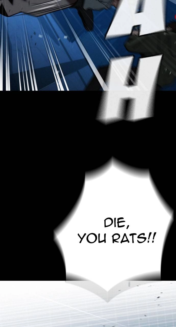 The Regressor Only Protect Me Chapter 9 - Page 101