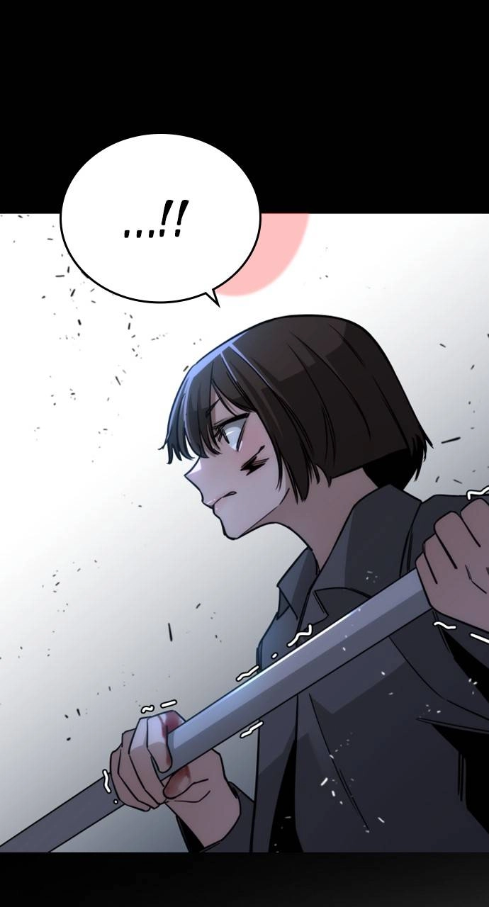 The Regressor Only Protect Me Chapter 9 - Page 108