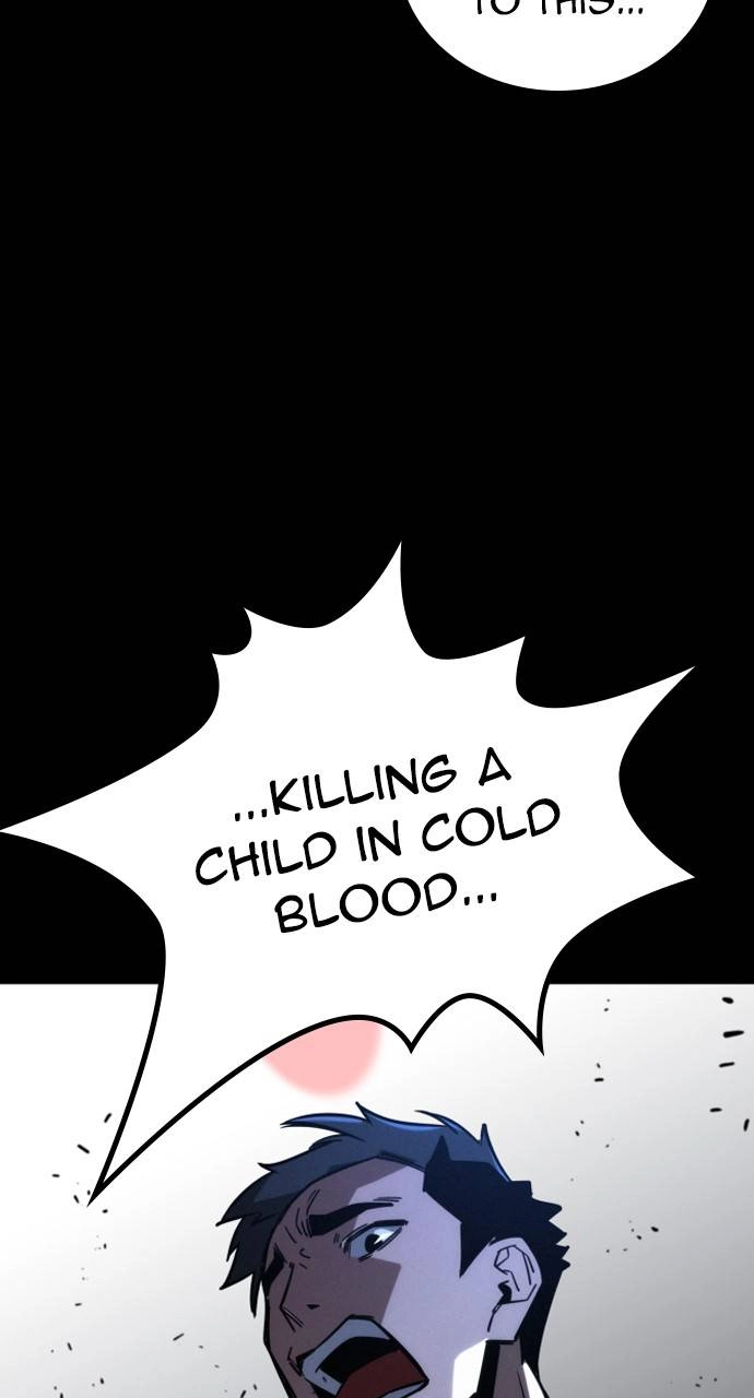 The Regressor Only Protect Me Chapter 9 - Page 113
