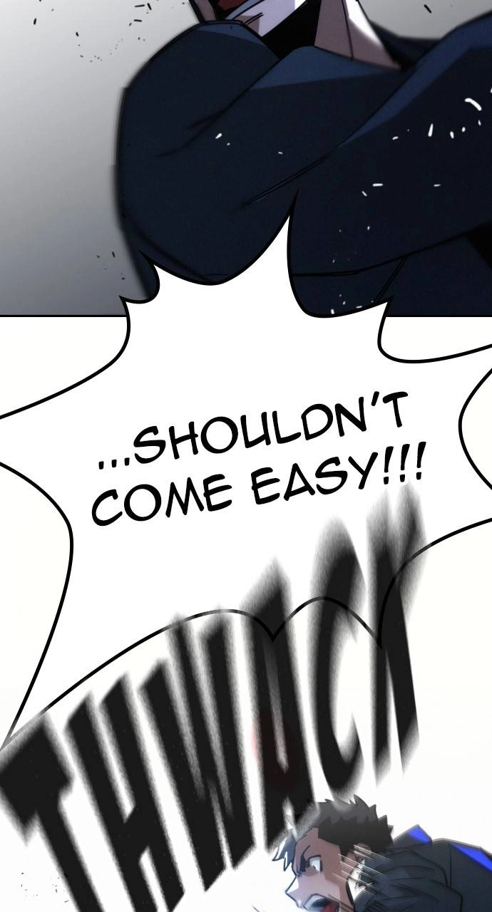 The Regressor Only Protect Me Chapter 9 - Page 114