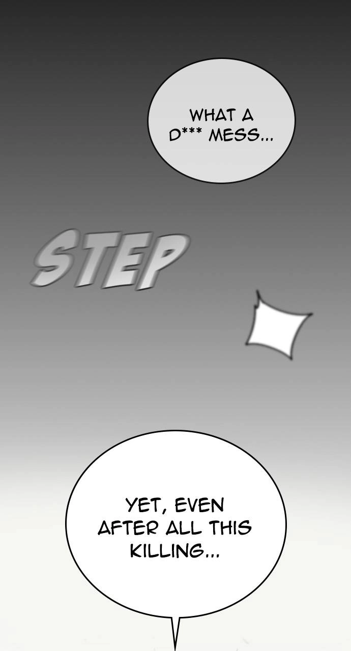 The Regressor Only Protect Me Chapter 9 - Page 119