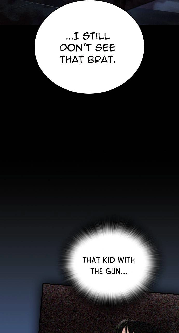 The Regressor Only Protect Me Chapter 9 - Page 121