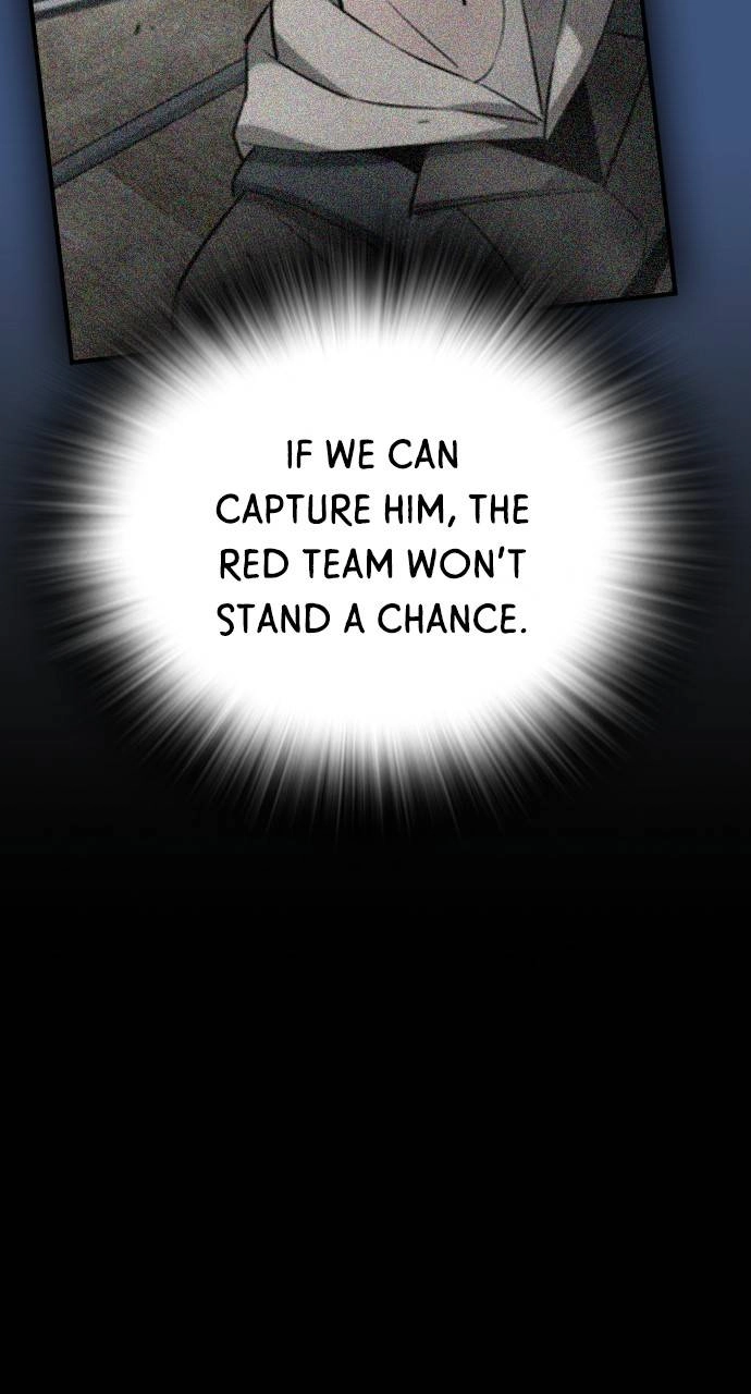 The Regressor Only Protect Me Chapter 9 - Page 123