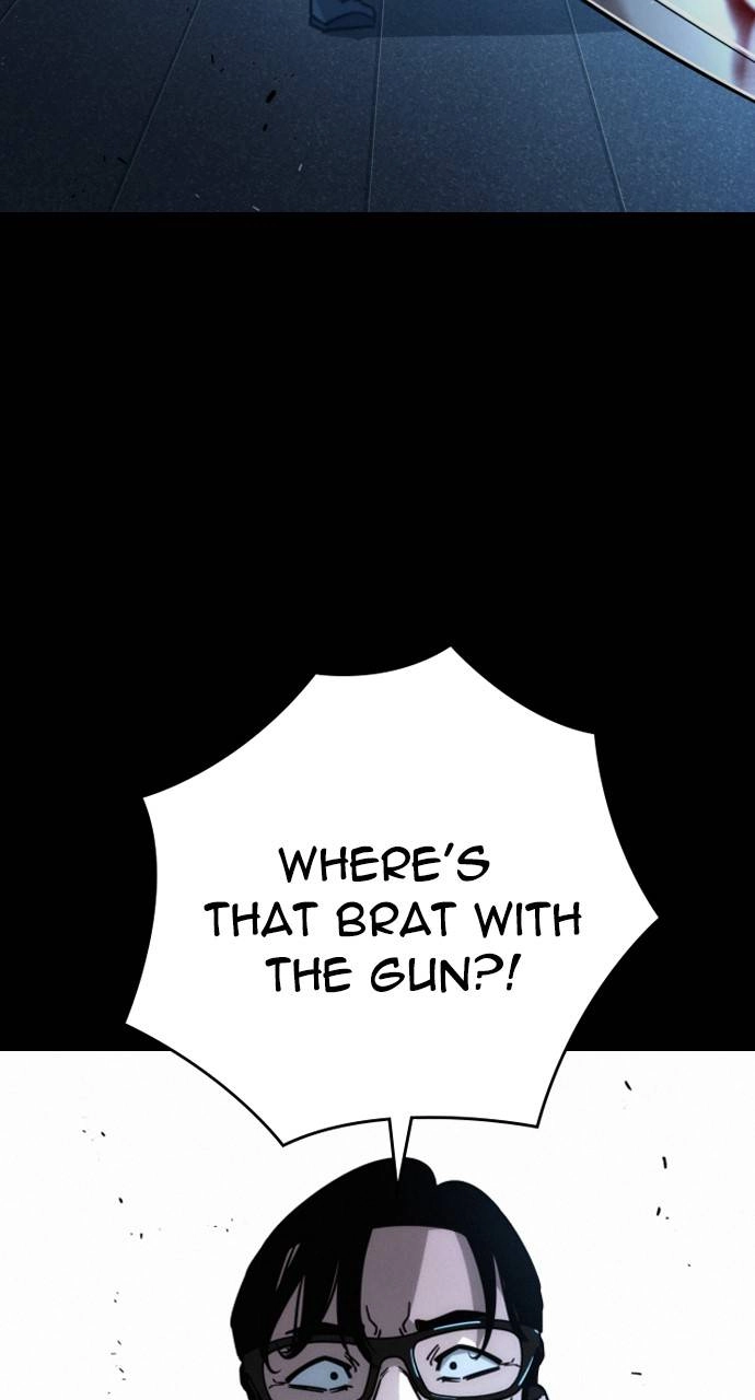 The Regressor Only Protect Me Chapter 9 - Page 125