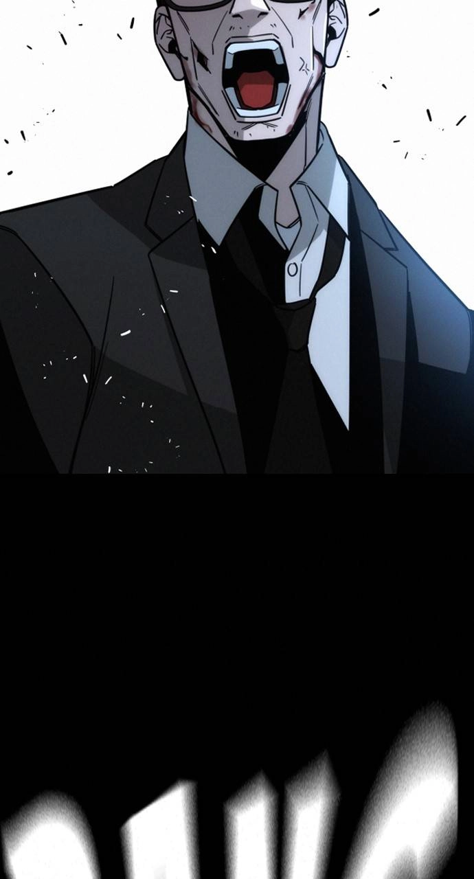 The Regressor Only Protect Me Chapter 9 - Page 126