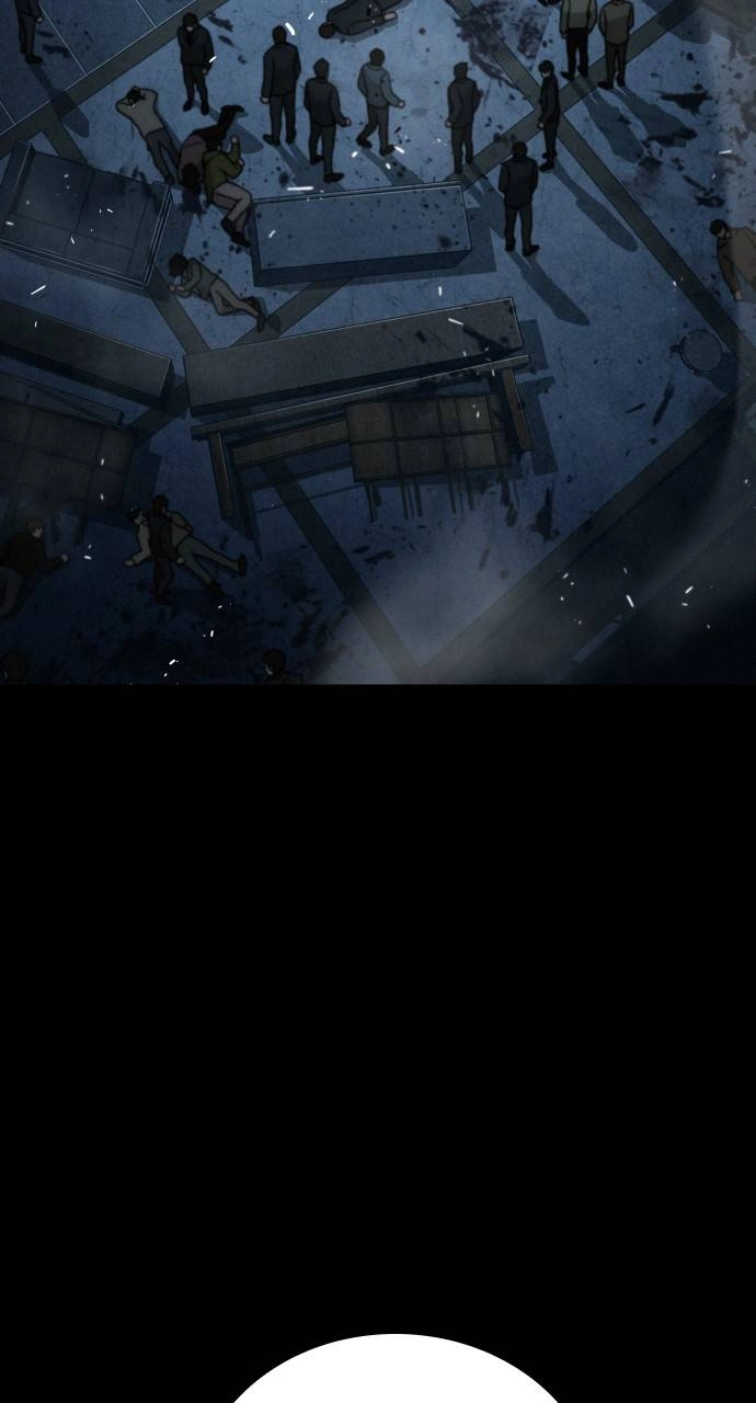 The Regressor Only Protect Me Chapter 9 - Page 128