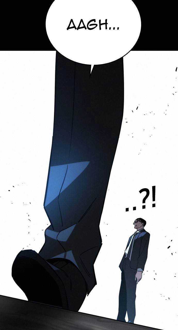 The Regressor Only Protect Me Chapter 9 - Page 129