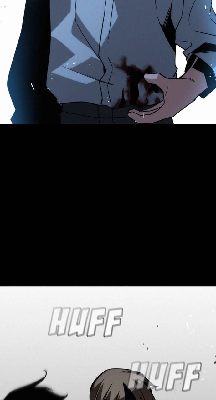 The Regressor Only Protect Me Chapter 9 - Page 131