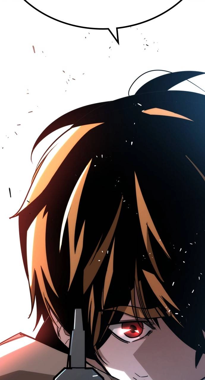 The Regressor Only Protect Me Chapter 9 - Page 135