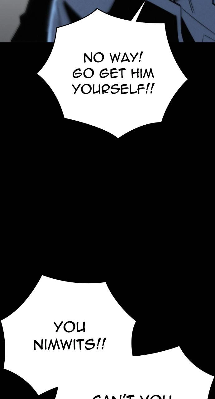 The Regressor Only Protect Me Chapter 10 - Page 11