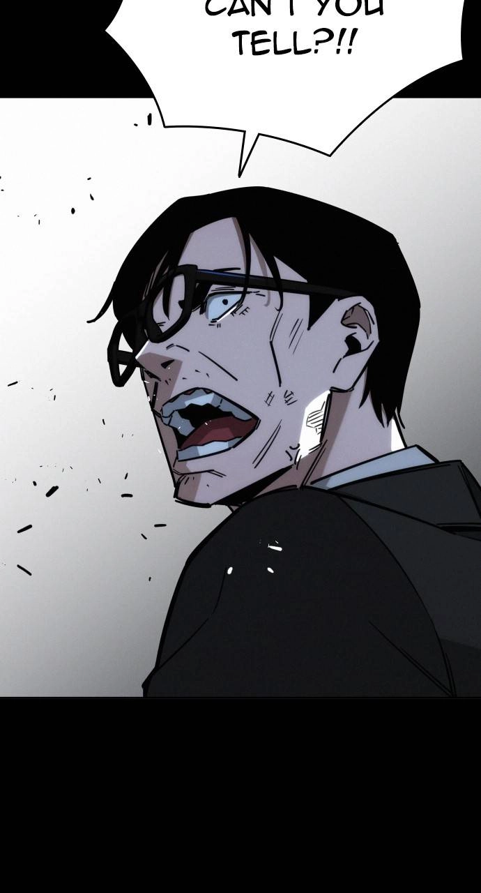 The Regressor Only Protect Me Chapter 10 - Page 12