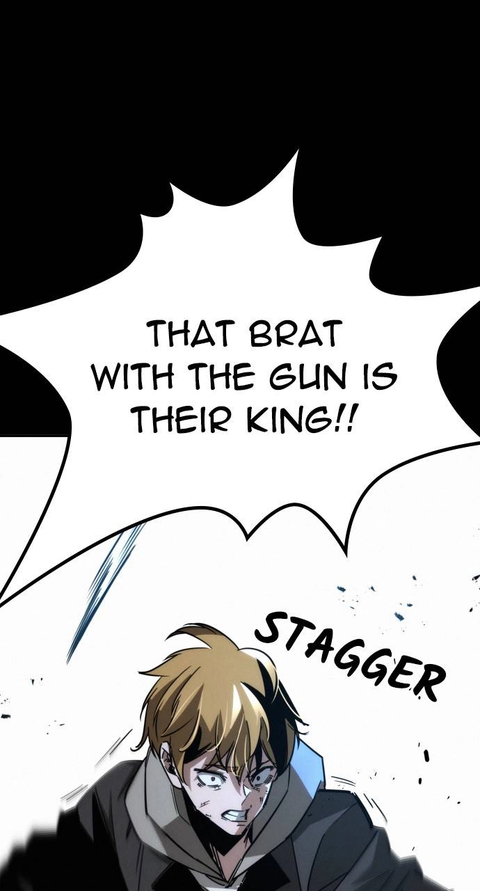 The Regressor Only Protect Me Chapter 10 - Page 13