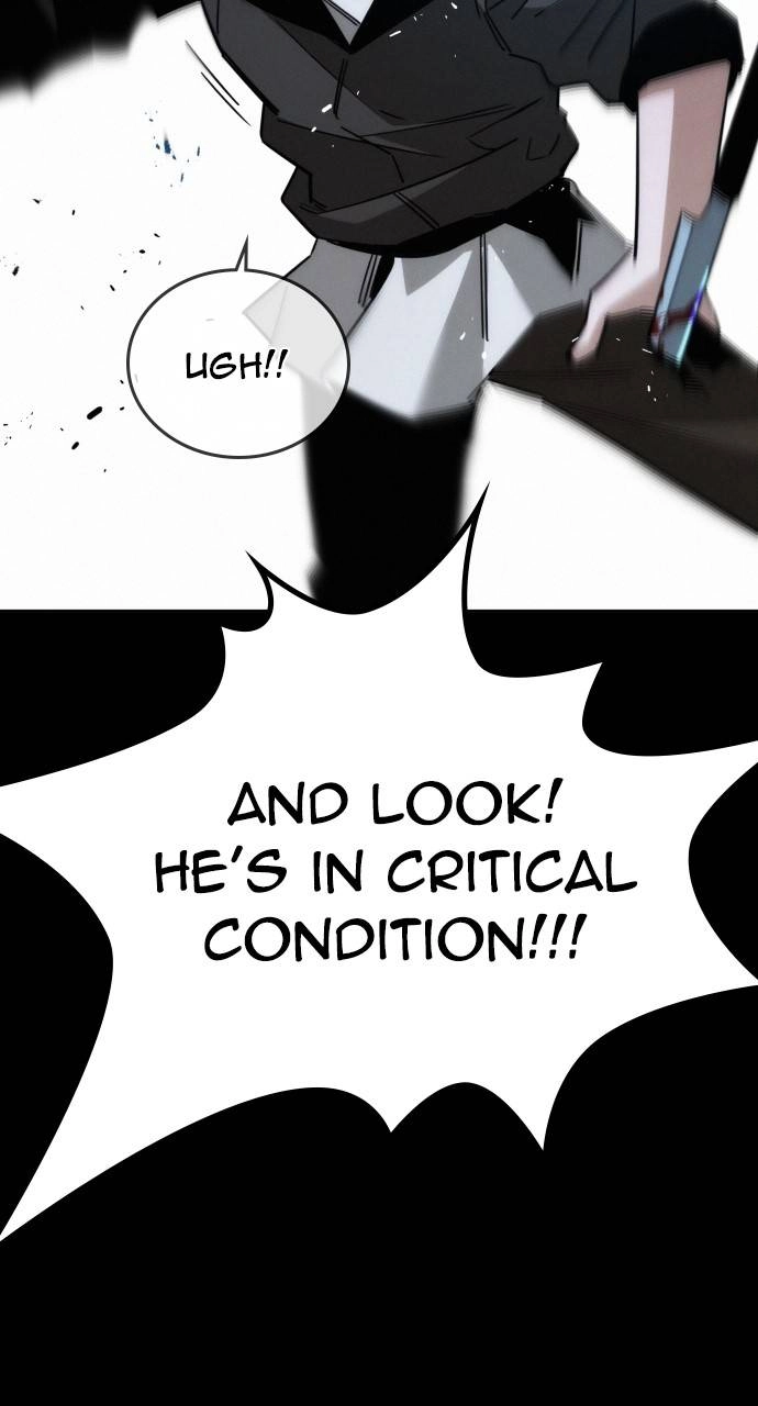 The Regressor Only Protect Me Chapter 10 - Page 14