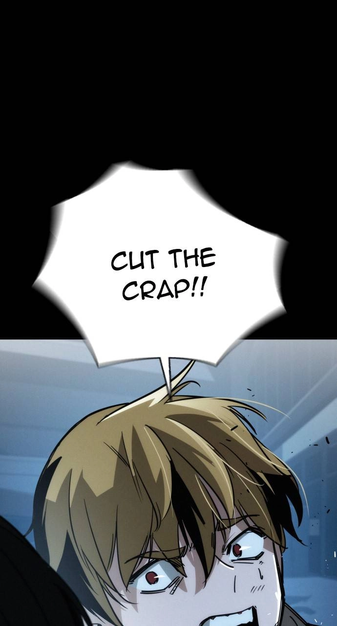 The Regressor Only Protect Me Chapter 10 - Page 15