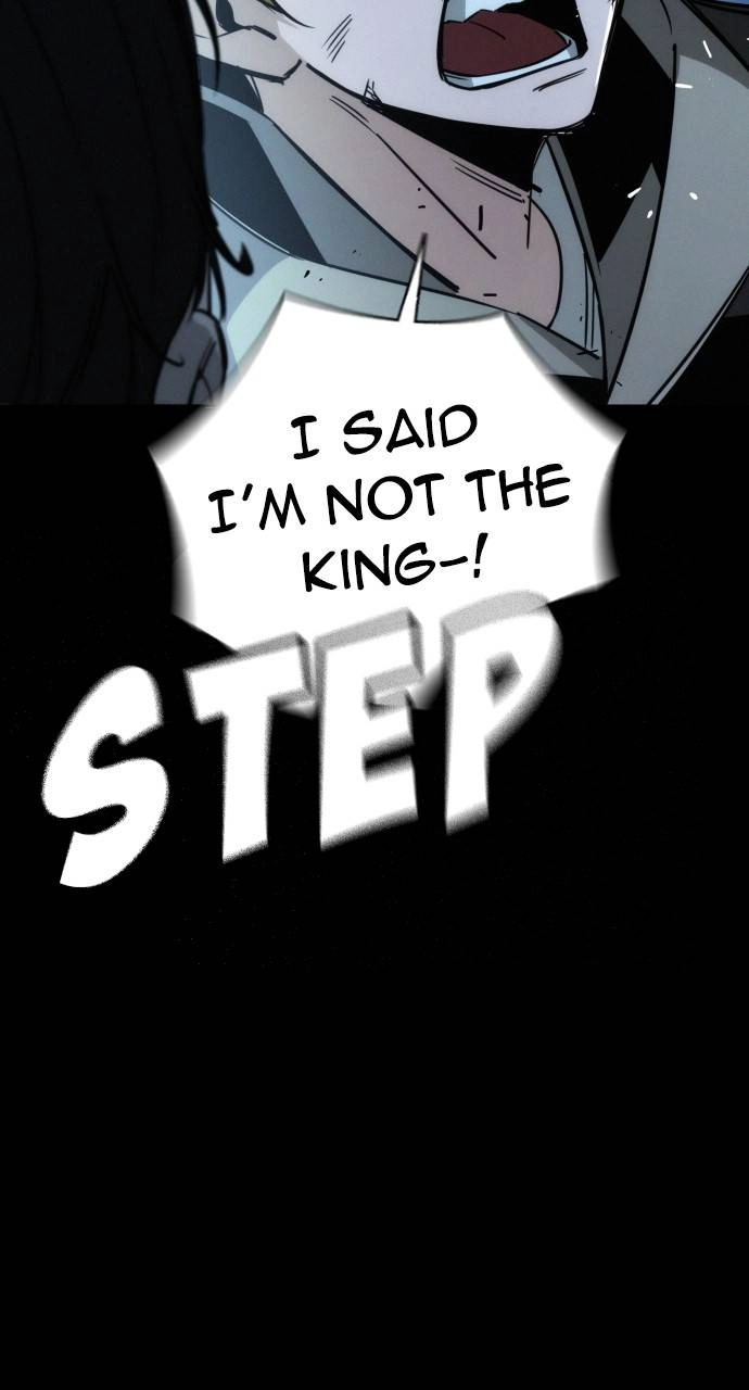 The Regressor Only Protect Me Chapter 10 - Page 16