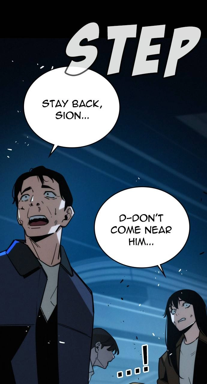 The Regressor Only Protect Me Chapter 10 - Page 17