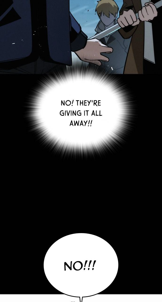 The Regressor Only Protect Me Chapter 10 - Page 18