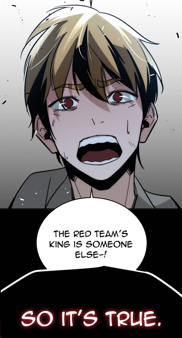 The Regressor Only Protect Me Chapter 10 - Page 19