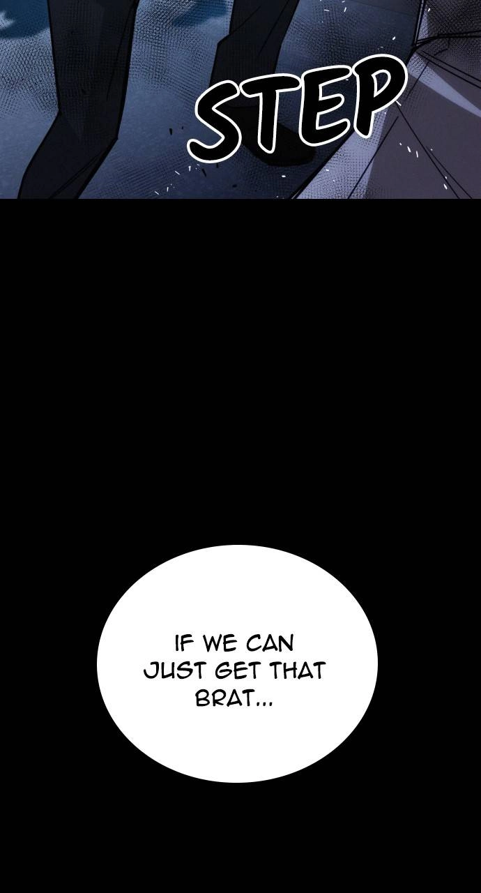 The Regressor Only Protect Me Chapter 10 - Page 23