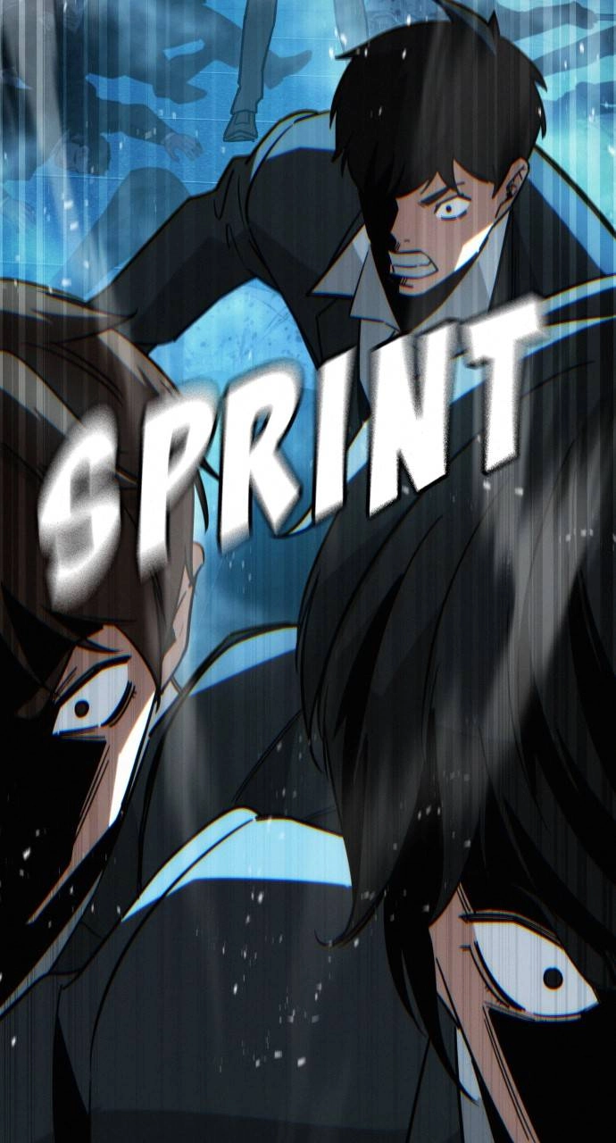 The Regressor Only Protect Me Chapter 10 - Page 29