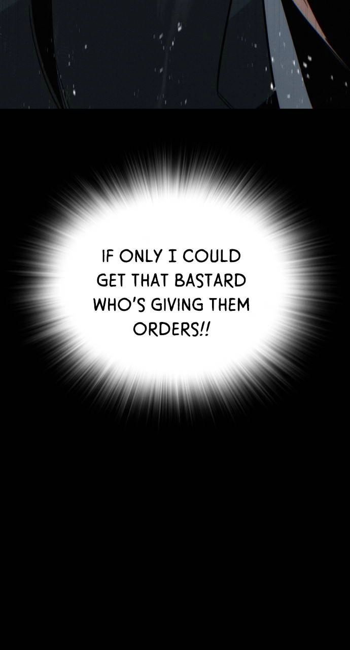 The Regressor Only Protect Me Chapter 10 - Page 30