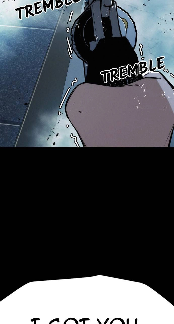 The Regressor Only Protect Me Chapter 10 - Page 36