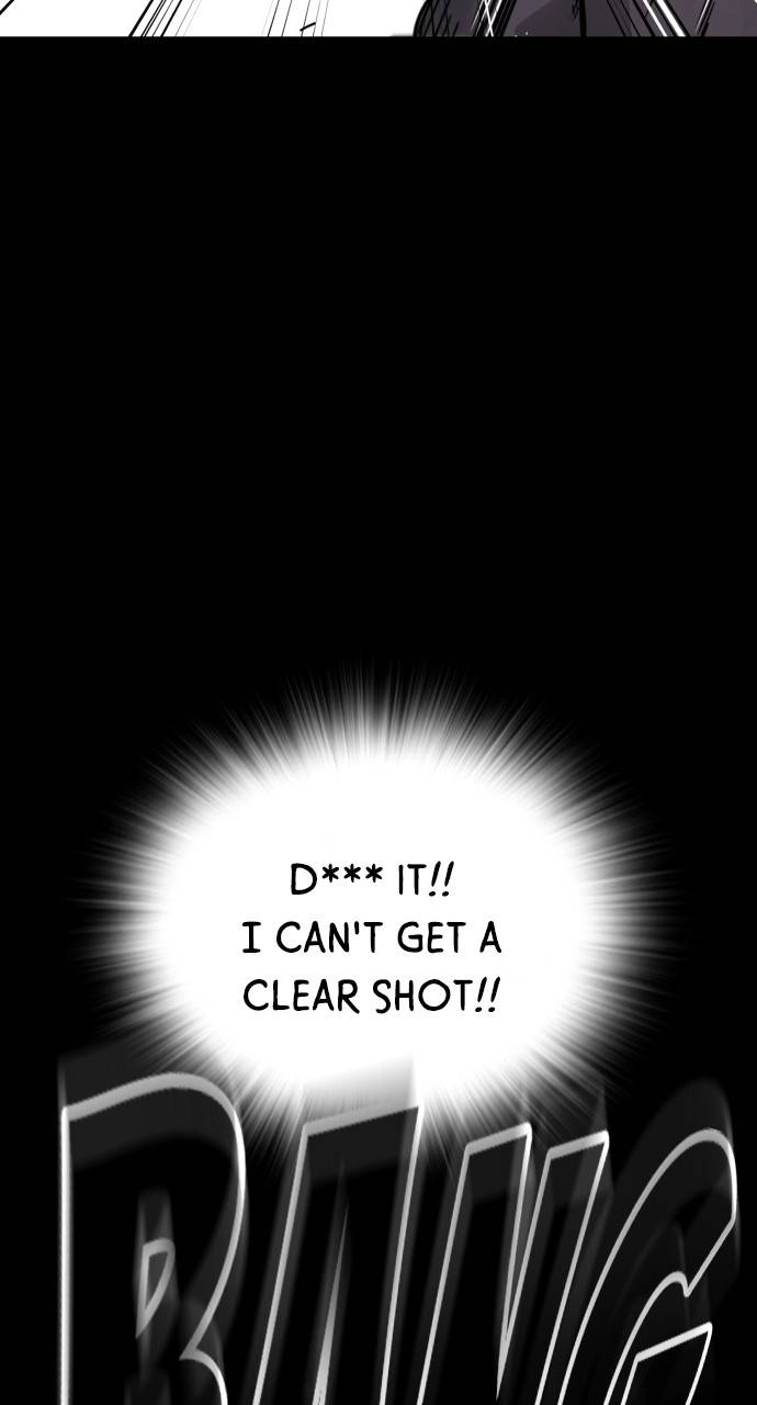 The Regressor Only Protect Me Chapter 10 - Page 38
