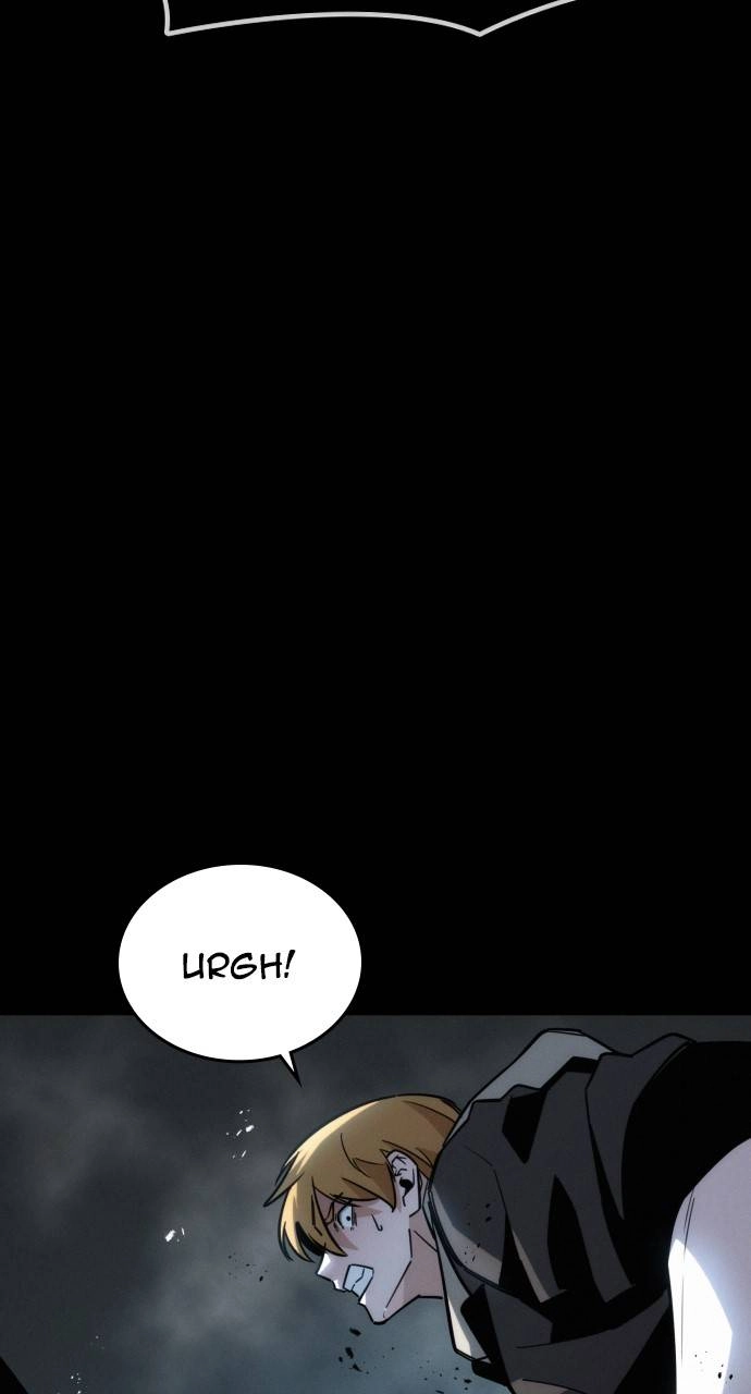 The Regressor Only Protect Me Chapter 10 - Page 40