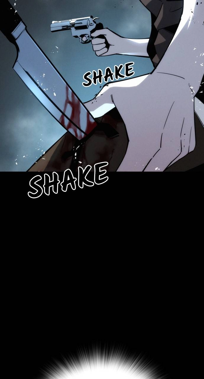 The Regressor Only Protect Me Chapter 10 - Page 41