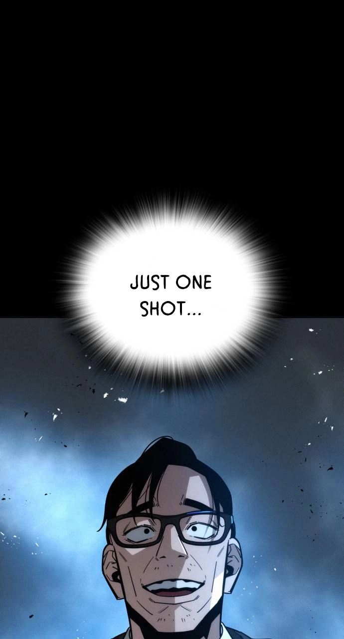 The Regressor Only Protect Me Chapter 10 - Page 43