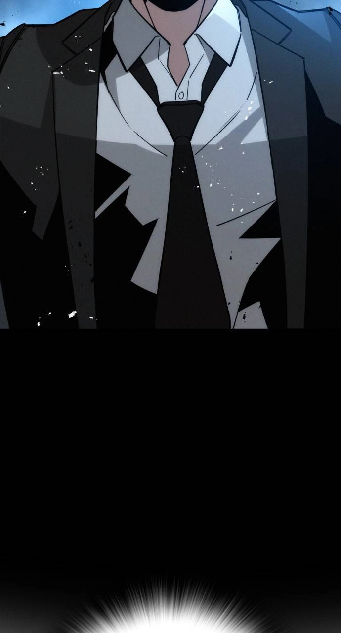 The Regressor Only Protect Me Chapter 10 - Page 44