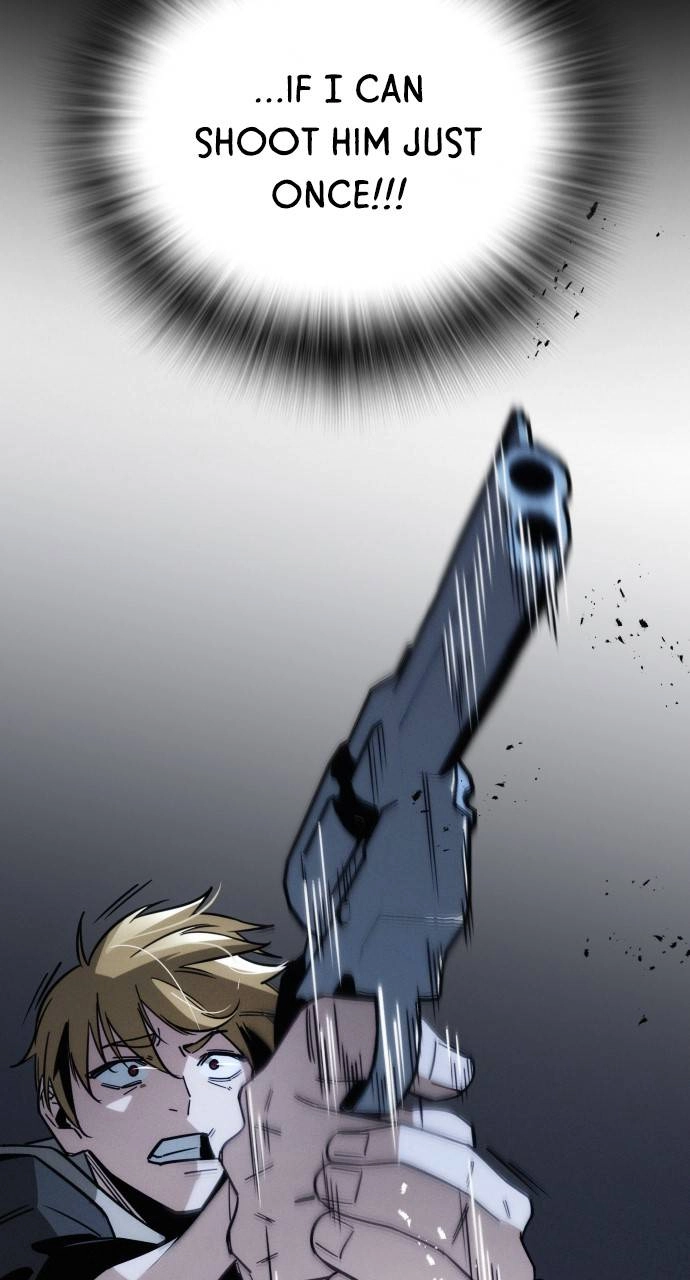 The Regressor Only Protect Me Chapter 10 - Page 45
