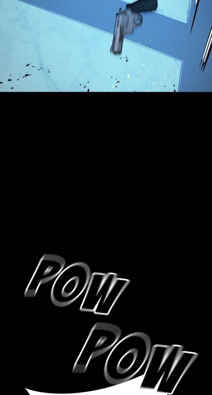 The Regressor Only Protect Me Chapter 10 - Page 48