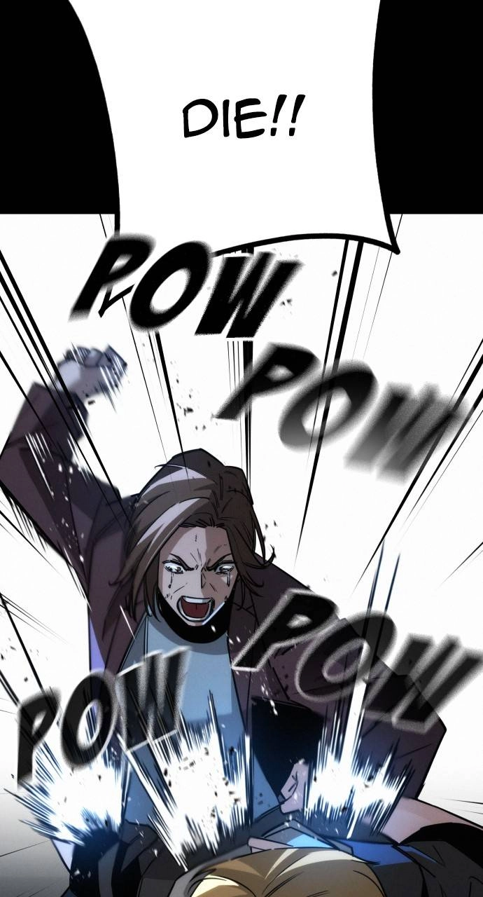 The Regressor Only Protect Me Chapter 10 - Page 49
