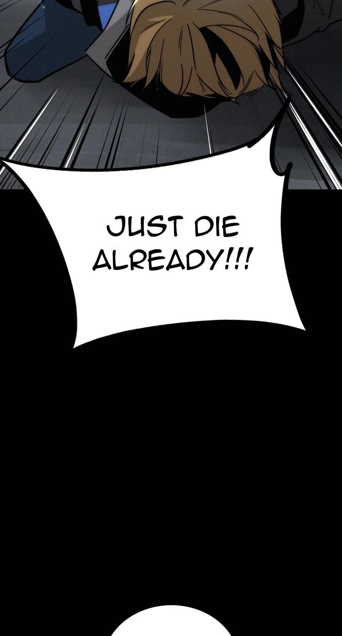 The Regressor Only Protect Me Chapter 10 - Page 50