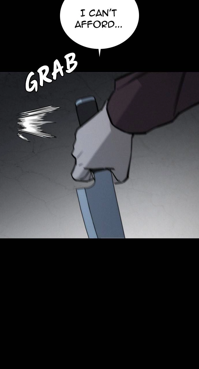 The Regressor Only Protect Me Chapter 10 - Page 51
