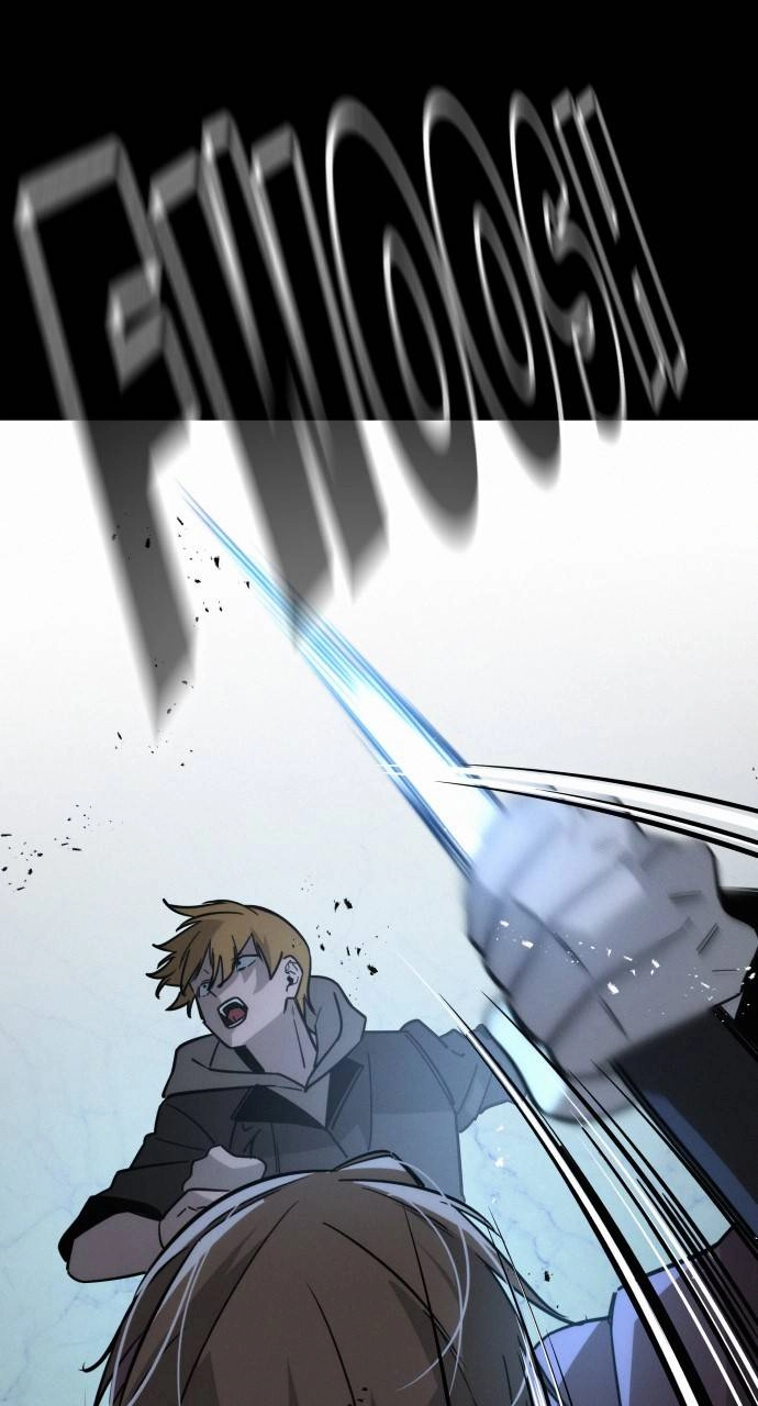 The Regressor Only Protect Me Chapter 10 - Page 52