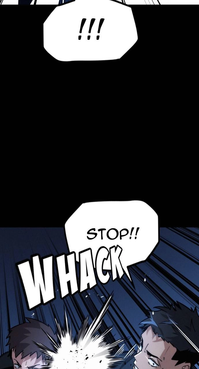 The Regressor Only Protect Me Chapter 10 - Page 61
