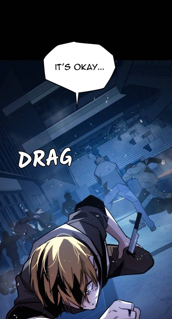 The Regressor Only Protect Me Chapter 10 - Page 63