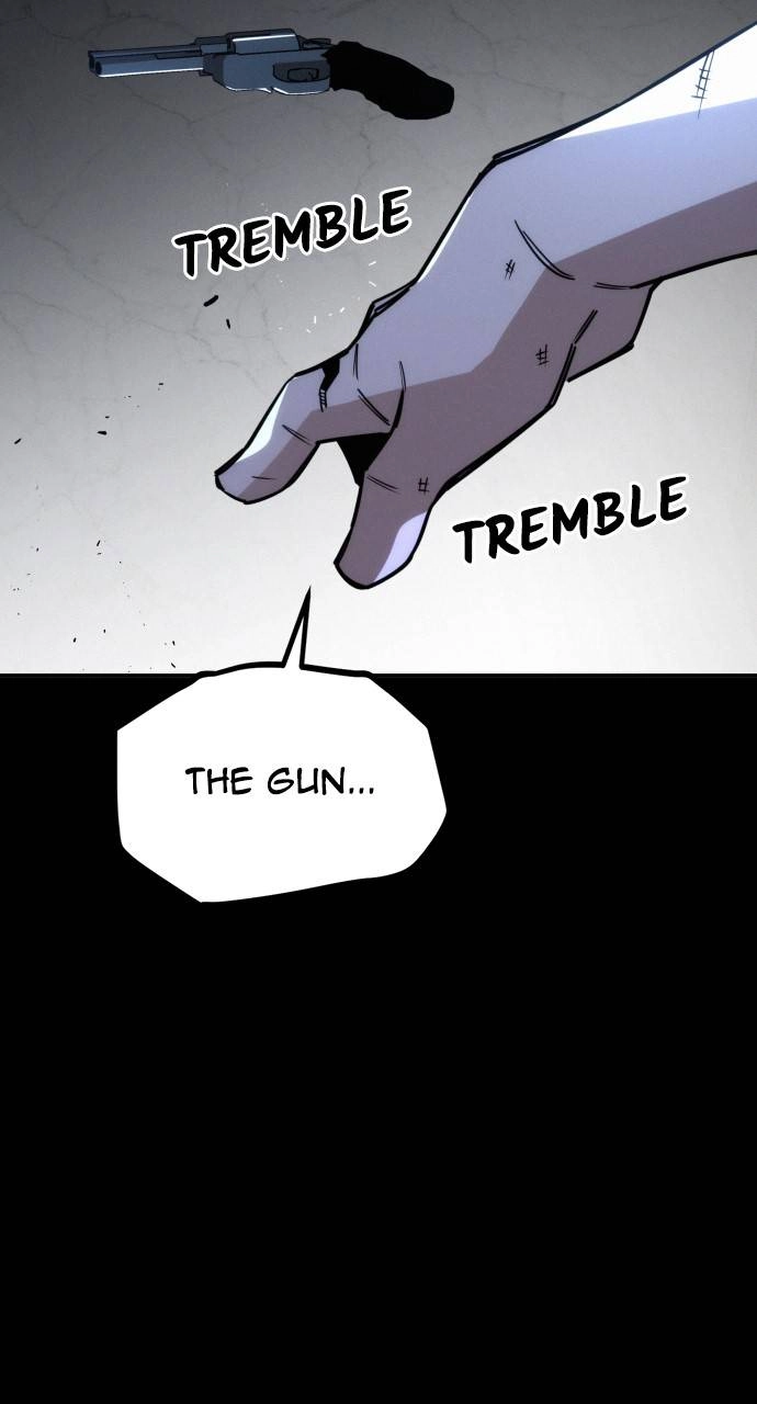 The Regressor Only Protect Me Chapter 10 - Page 65