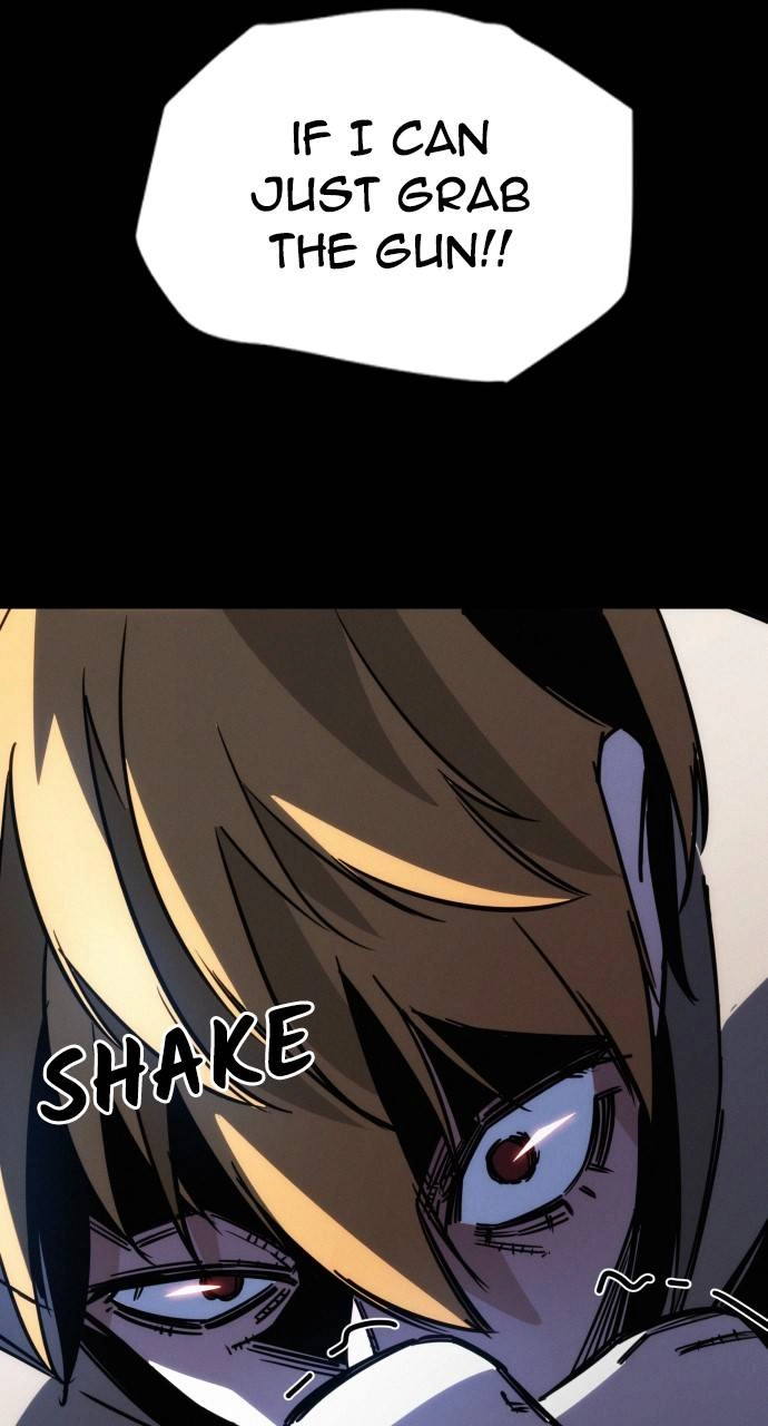 The Regressor Only Protect Me Chapter 10 - Page 66