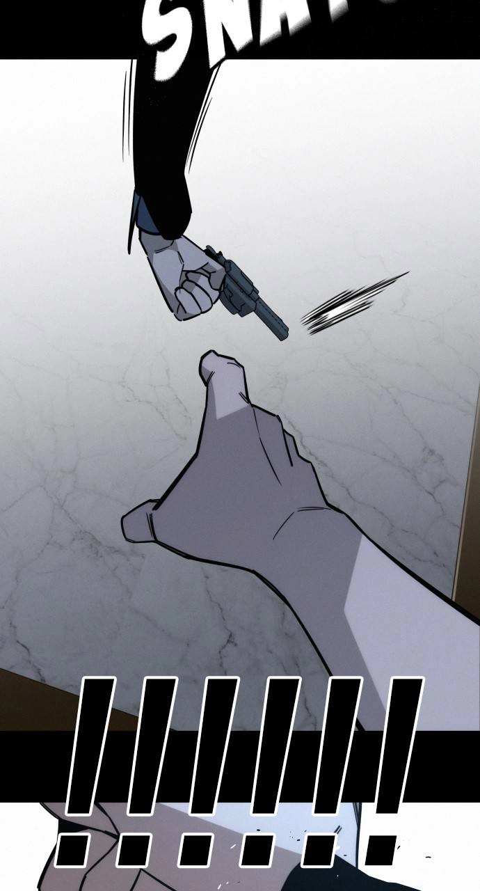 The Regressor Only Protect Me Chapter 10 - Page 68