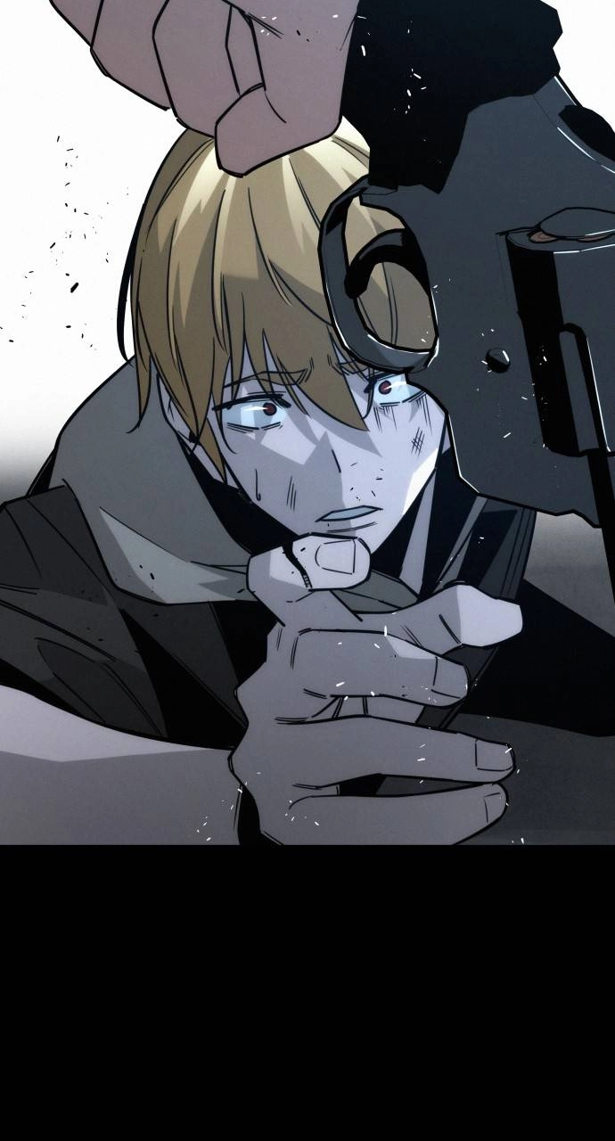 The Regressor Only Protect Me Chapter 10 - Page 69