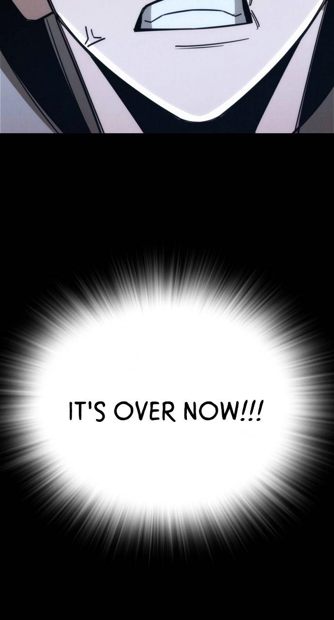 The Regressor Only Protect Me Chapter 10 - Page 71