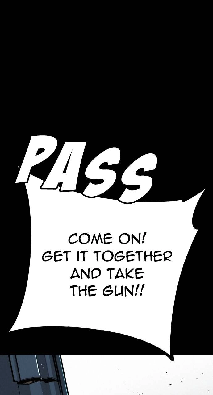 The Regressor Only Protect Me Chapter 10 - Page 72