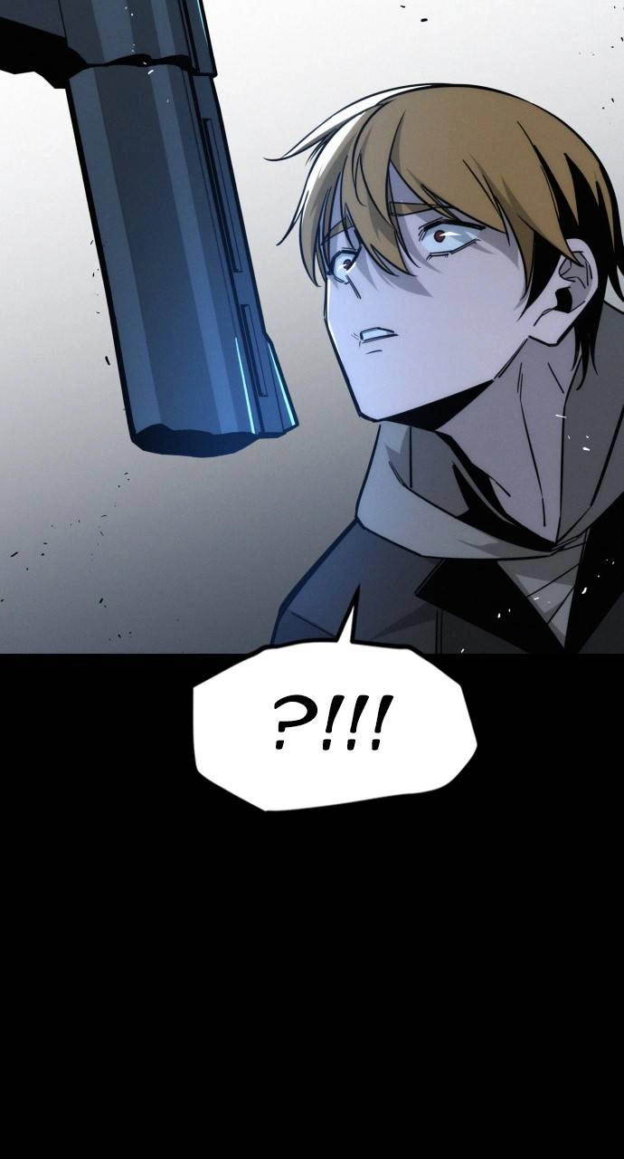 The Regressor Only Protect Me Chapter 10 - Page 73