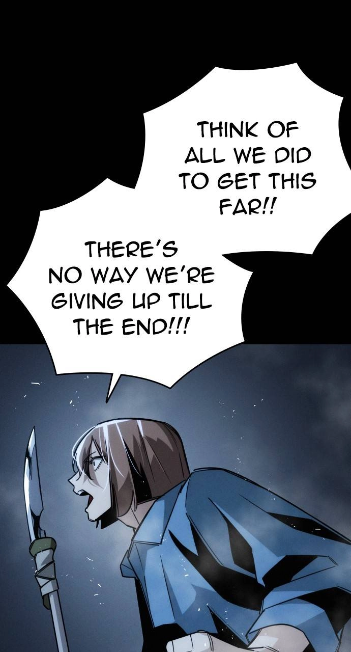 The Regressor Only Protect Me Chapter 10 - Page 74