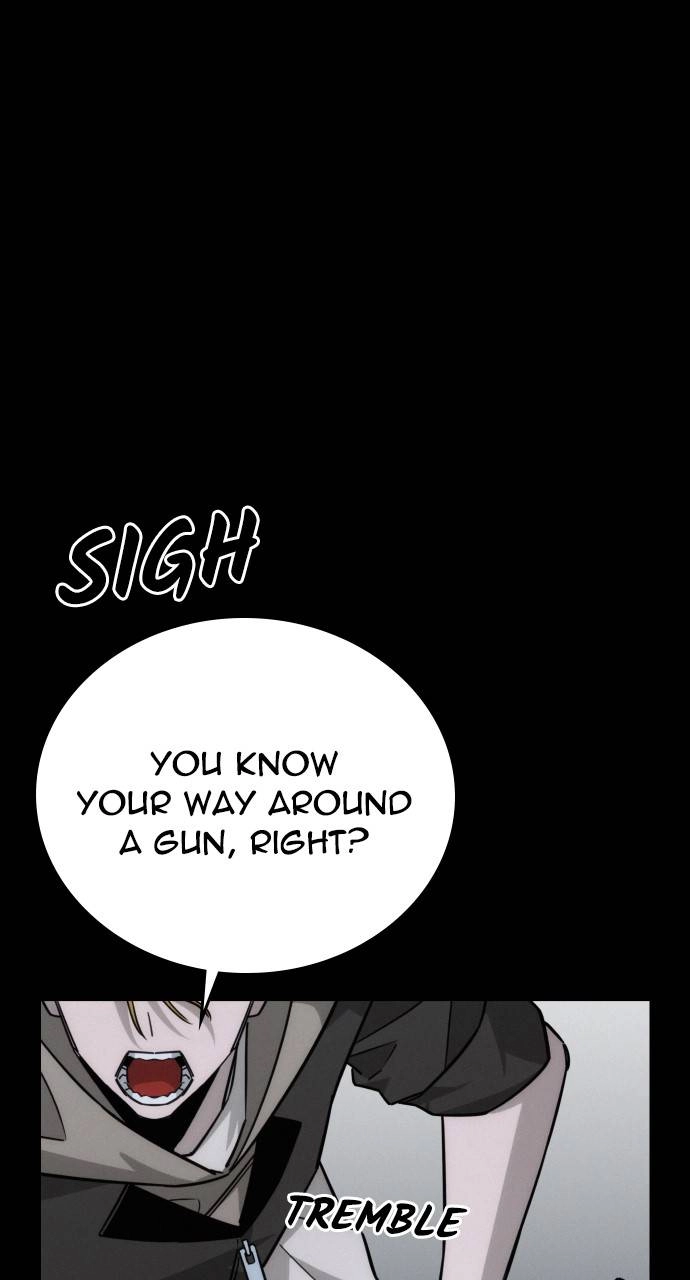 The Regressor Only Protect Me Chapter 10 - Page 77