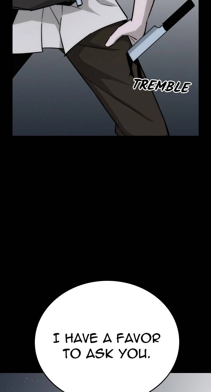 The Regressor Only Protect Me Chapter 10 - Page 78